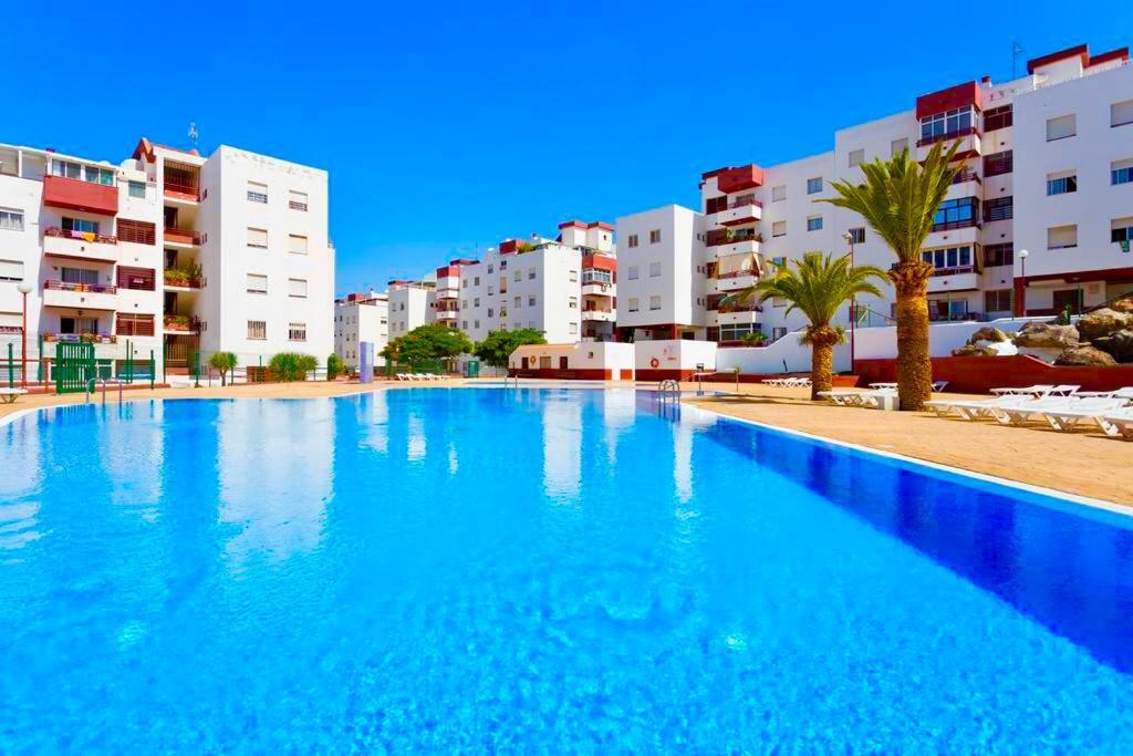 Apartamento Sea-view With A Tennis Court *
