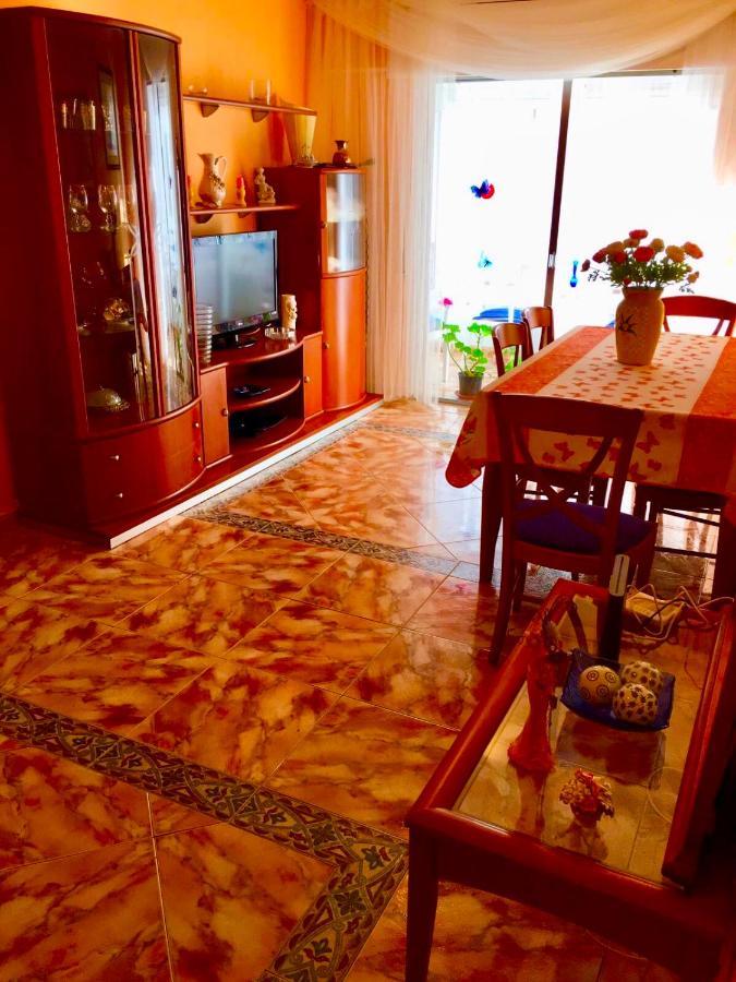 Sea-view With A Tennis Court Apartamento
