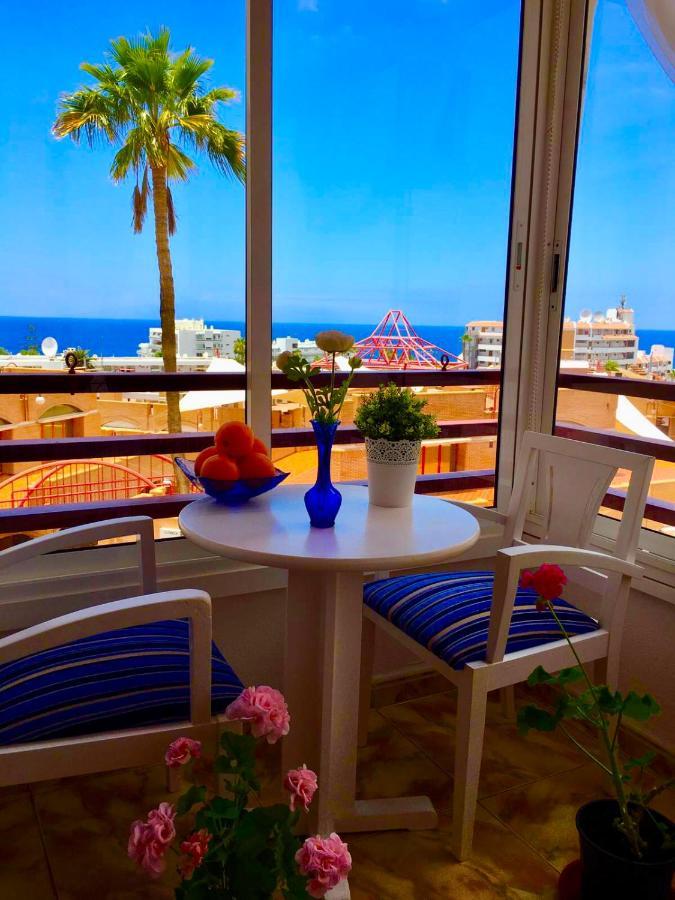 Sea-view With A Tennis Court *