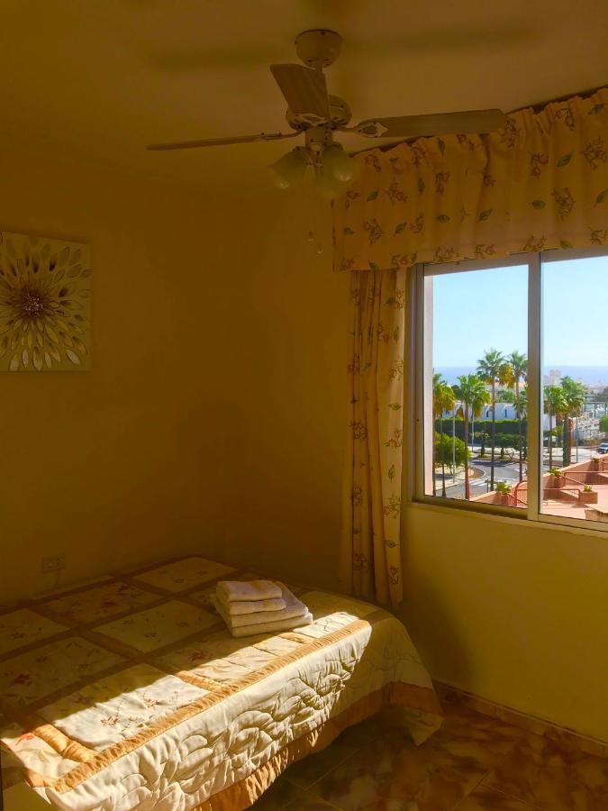 Sea-view With A Tennis Court *
